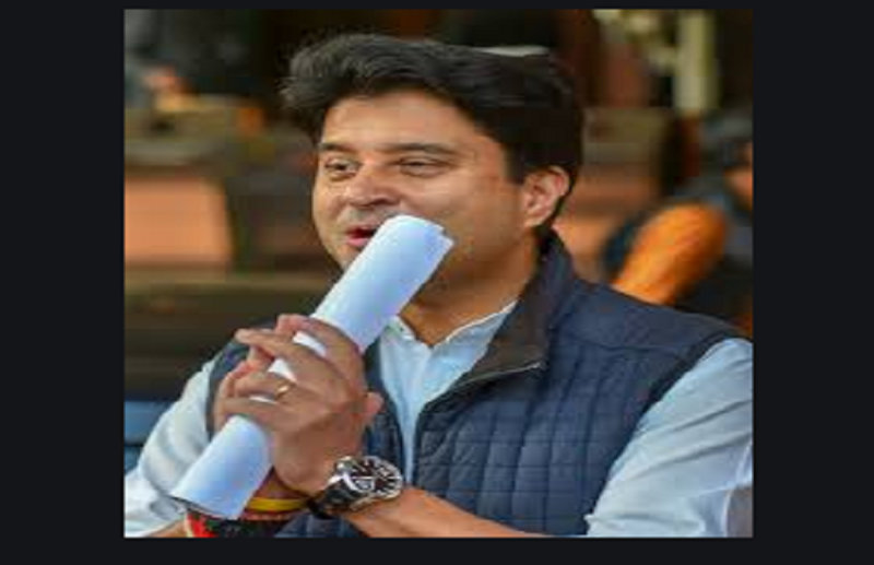 ...अब यह मुमकिन नहीं था, ज्योतिरादित्य सिंधिया ने इस्तीफे में सोनिया को बताई अपनी तकलीफ