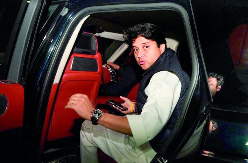 operation lotus: 22 ministers resign in Madhya Pradesh