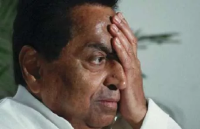 MP Political Crisis: कांग्रेस में इस्तीफों का सिलसिला जारी, 22 विधायकों ने छोड़ा कमलनाथ का साथ