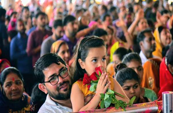 govind dev ji mandir ,,, holi,,, jaipur