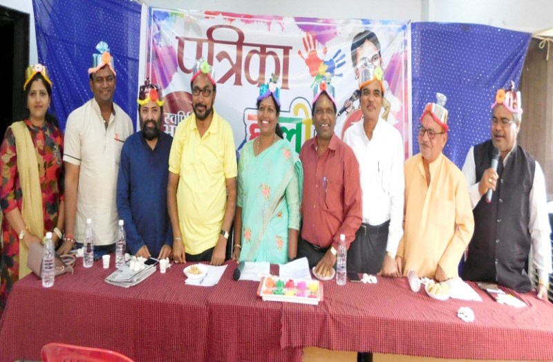 The resolve taken to abandon the evil inside us and strengthen the society ...