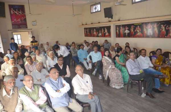 कवि निर्मल चंद निर्मल की 21 वीं काव्य कृति 