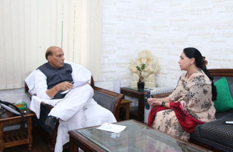 ब्यावर में सैनिक भर्ती मुख्यालय खोला जाए