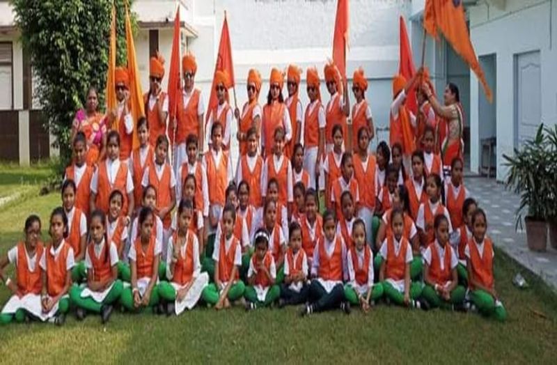 एक हजार बेटियों को सिखाएं आत्मरक्षा के गुर