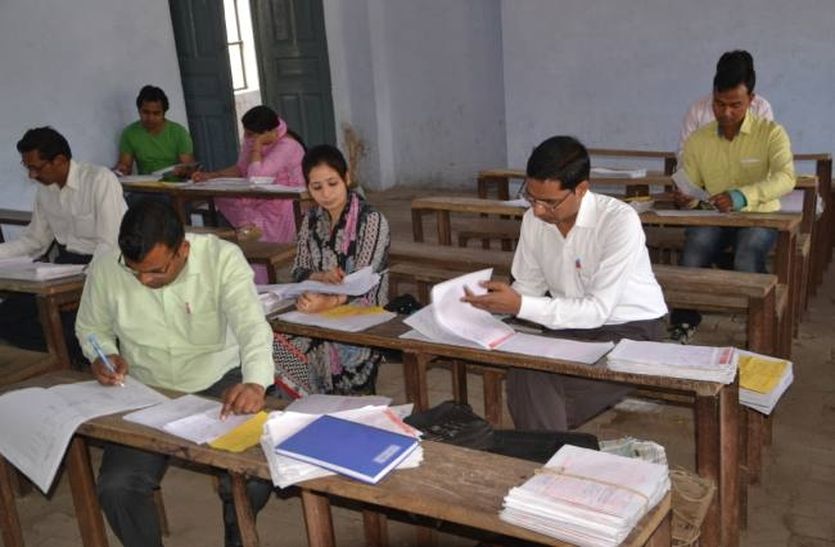 copies checking