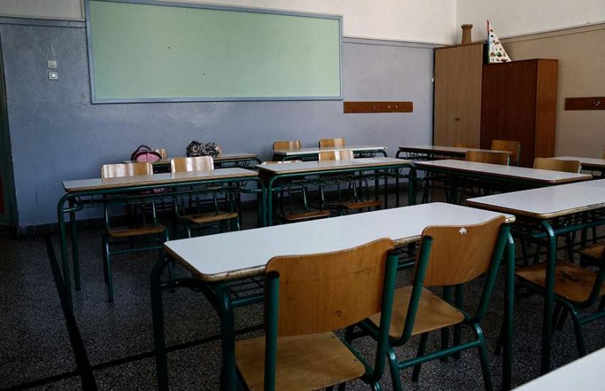 coronavirus all school colleges closed for 14 days in greece