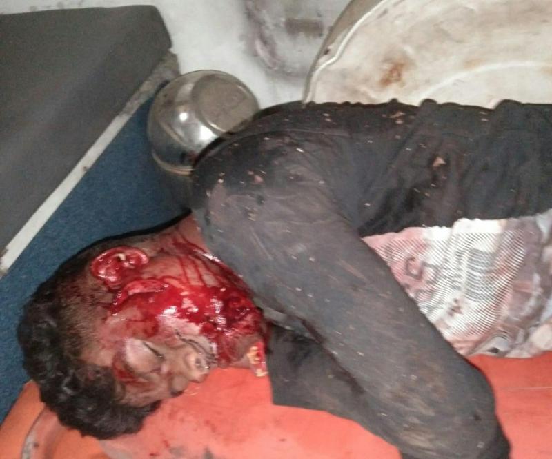 Three died in two accidents, highway, kesla, itarsi,