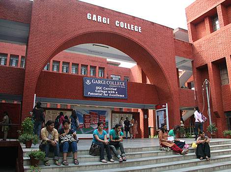 gargi-college