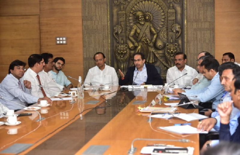 महाराष्ट्र में कोरोना वायरस के मरीजों की संख्या हुई 10