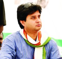 सिंधिया के कांग्रेस छोड़ते ही जिले के कांग्रेस नेताओं में लगी इस्तीफा देने की होड़