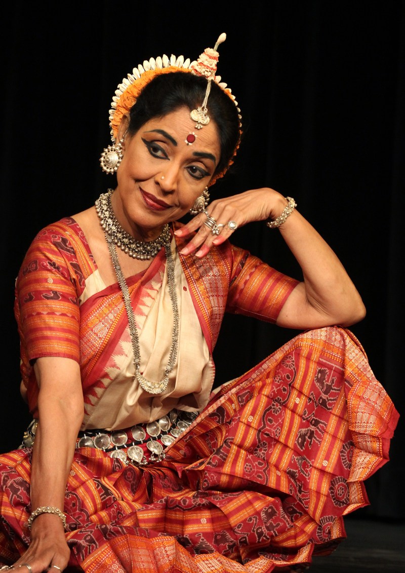 Music In The Park Jaipur में माधवी का होगा ओडिसी नृत्य