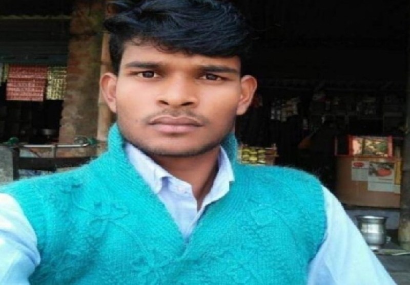 murder in mahrajganj