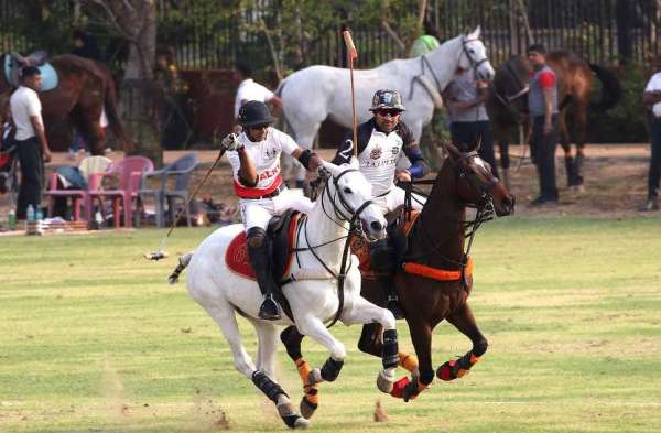 polo match jaipur