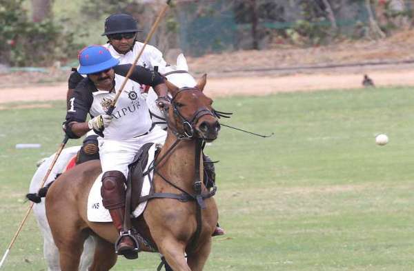 polo match jaipur