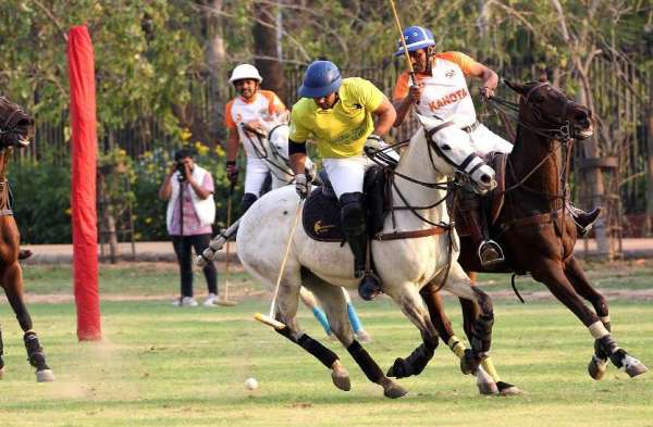 polo match jaipur