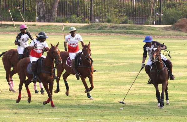 polo match jaipur