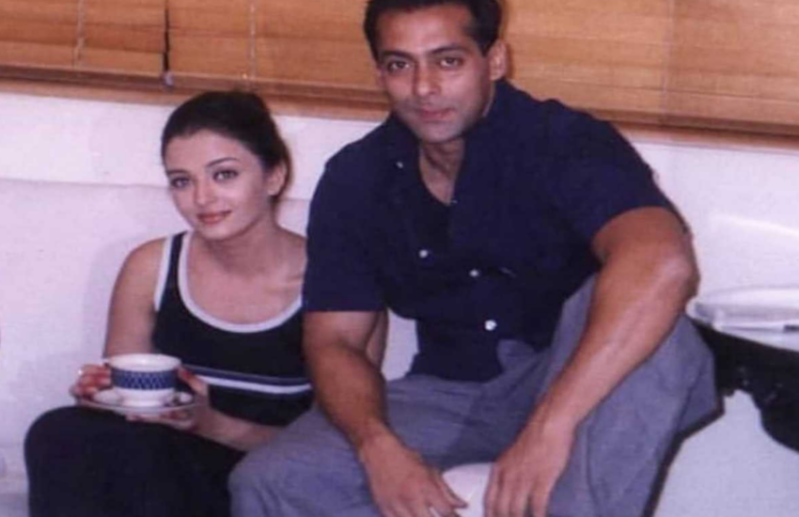 aishwarya rai salman khan