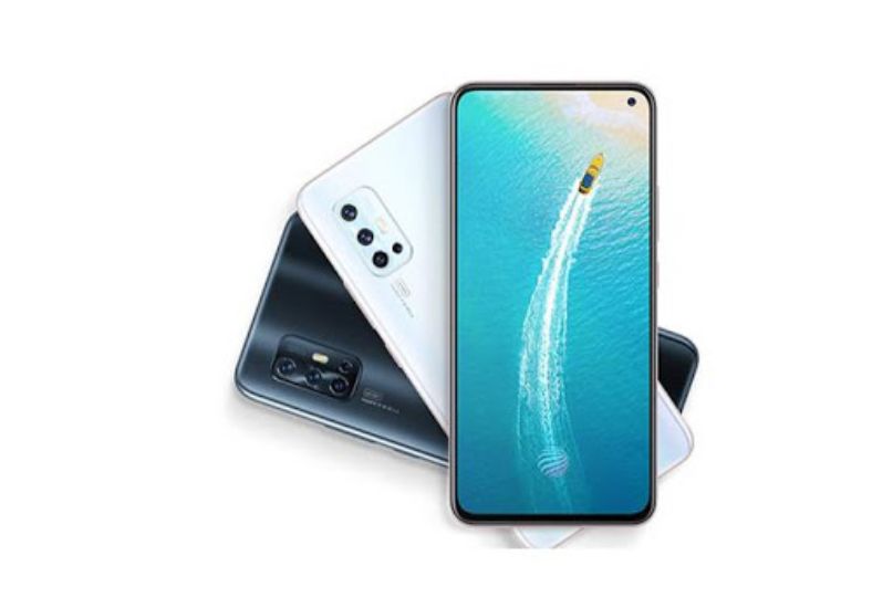 Vivo V19 Launched With Quad Rear Camera Features and price