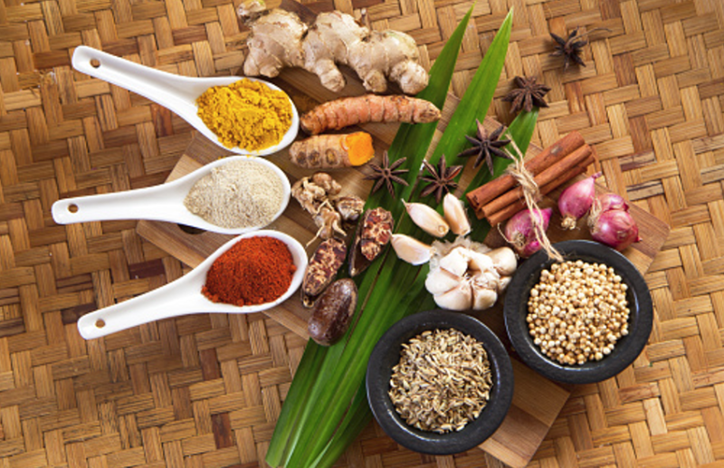 Eat 5 anti-viral food To Prevent Coronavirus