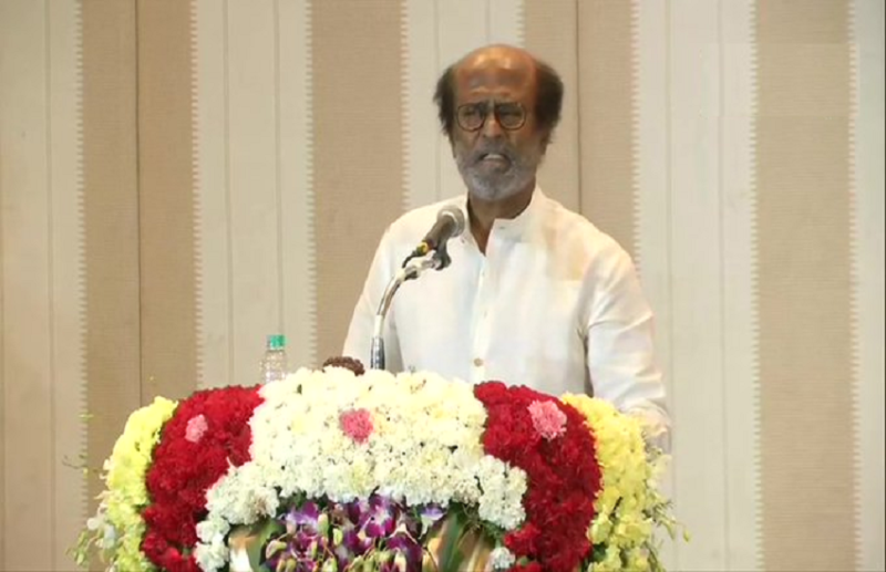 रजनीकांत 