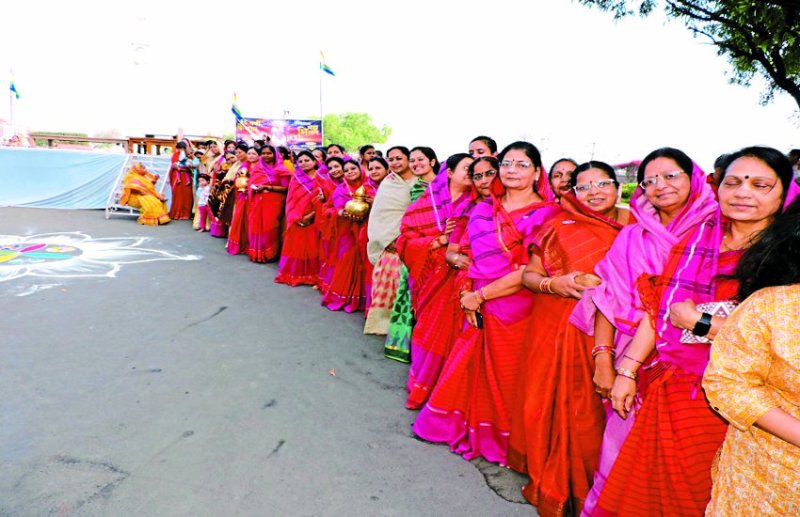 जीवन में कोई चूक न हो इस बात का ध्यान रखें