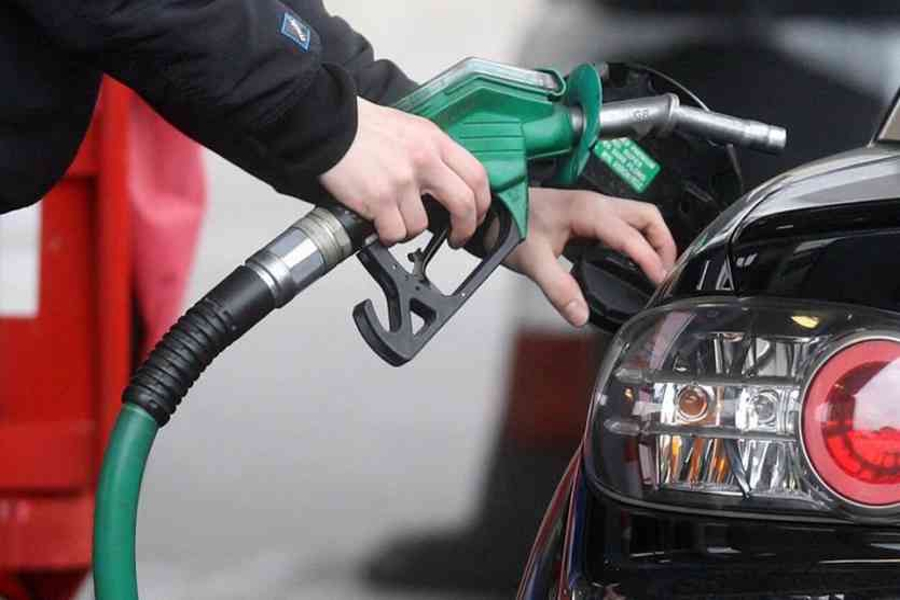 petrol and diesel prices down due to coronavirus outbreak