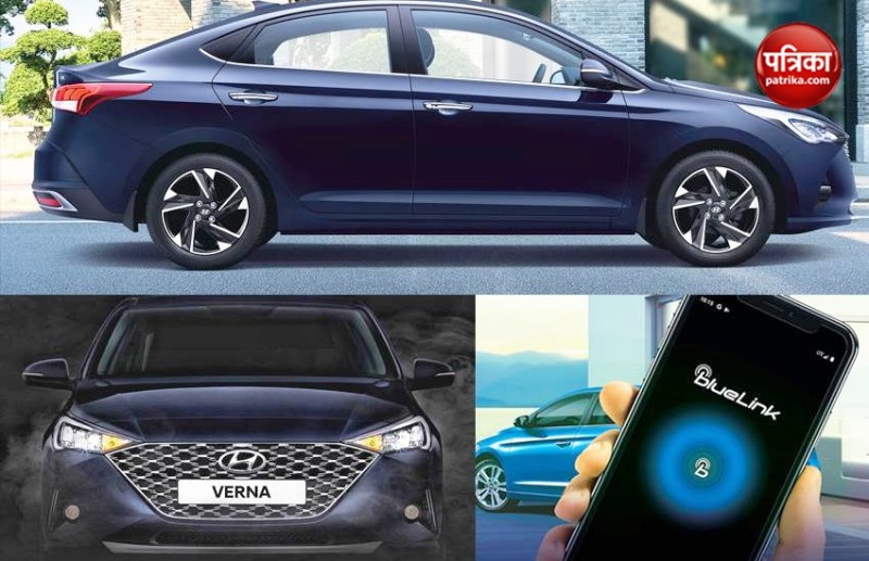 2020 hyundai verna facelift