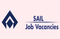 स्टील अथॉरिटी ऑफ इंडिया (SAIL) में 100 पदों पर भर्ती, इस तारीख तक कर सकते हैं ऑनलाइन आवेदन