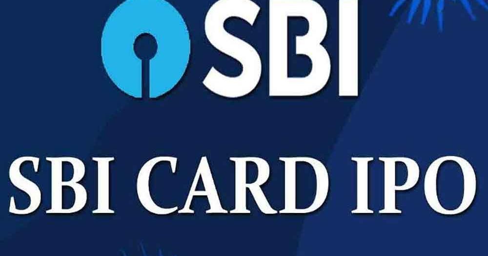 SBI IPO