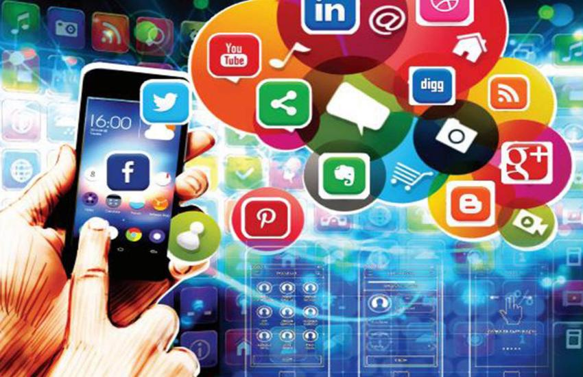 Social media ban in government offices of Pakistan