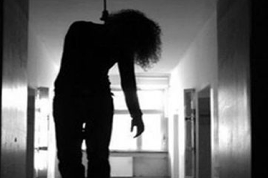 2 cases of married man and woman suicide in jodhpur