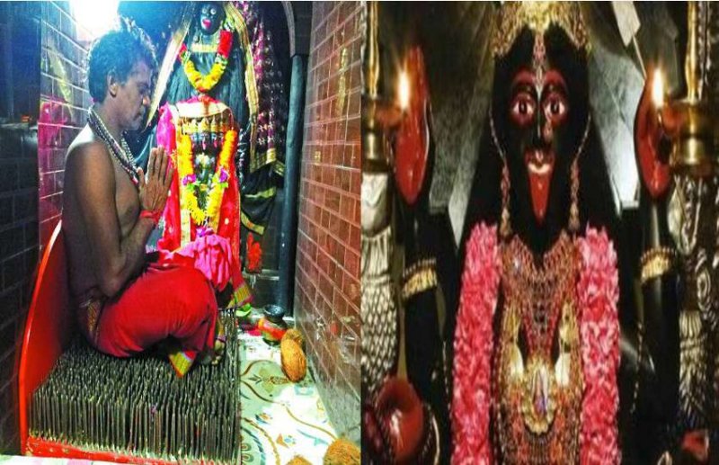 छत्तीसगढ़ में यहां मां काली स्वयं अपने भक्तों से करती है बात, ये चमत्कार देख हो जाएगा यकीन