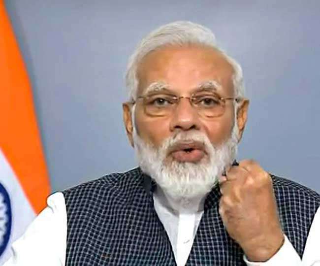 PM Modi