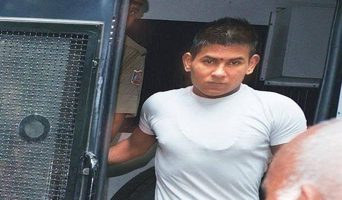 Nirbhaya Case
