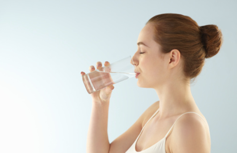 Saliva Can Prevent Many Disease