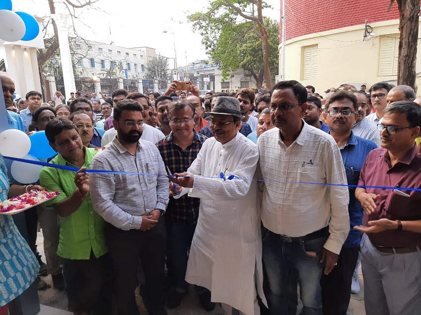 हेल्प डेस्क बनेगा आम लोगों का मददगार-अरुप राय