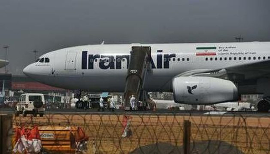 ईरान से 44 यात्री आए, जैसलमेर की बजाय मुंबई ही रोका