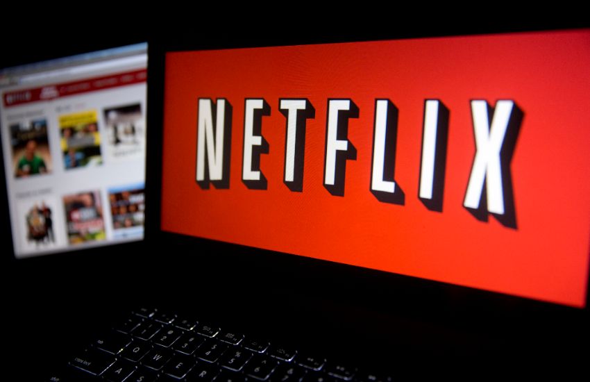 Corona virus not affect Netflix and Zoom, Stock Rise