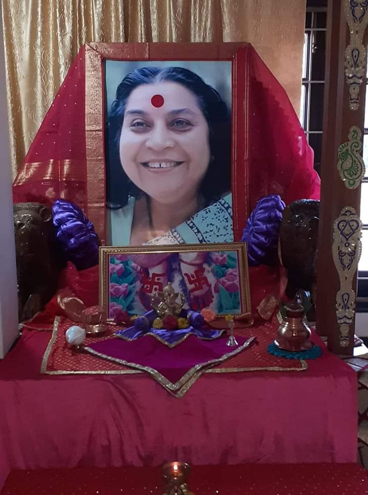 Corona: कोरोना के चलते विदेशी सहजयोगियों पर बैन