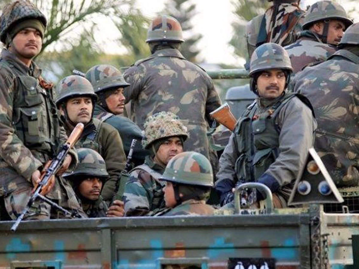 Indian Army