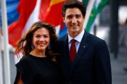Justin Trudeau