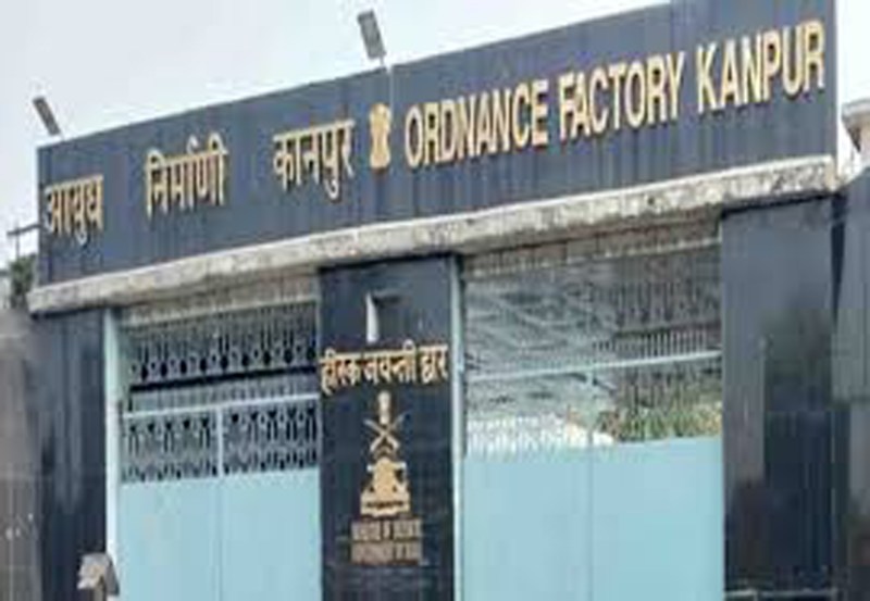 कानपुर के गोले विदेशी धरती पर करेंगे धमाका, कई देशों को आए पसंद