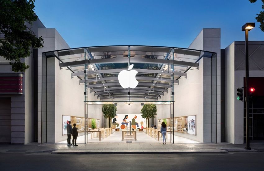 coronavirus : Apple Closes All Retail Stores Worldwide Outside China