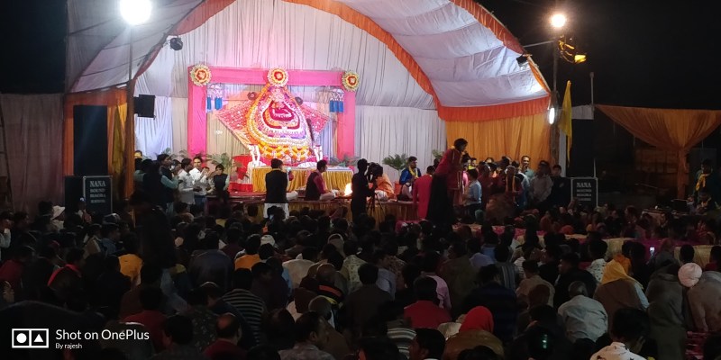 खाटू श्यामजी की भजन संध्या