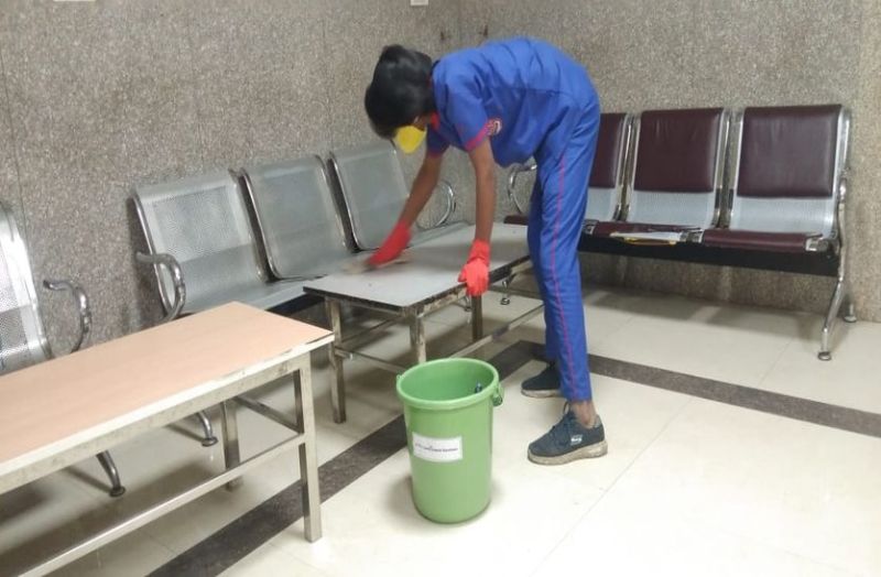 Big decision of Indian Railways in view of Corona