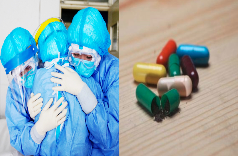 Coronavirus Prevention