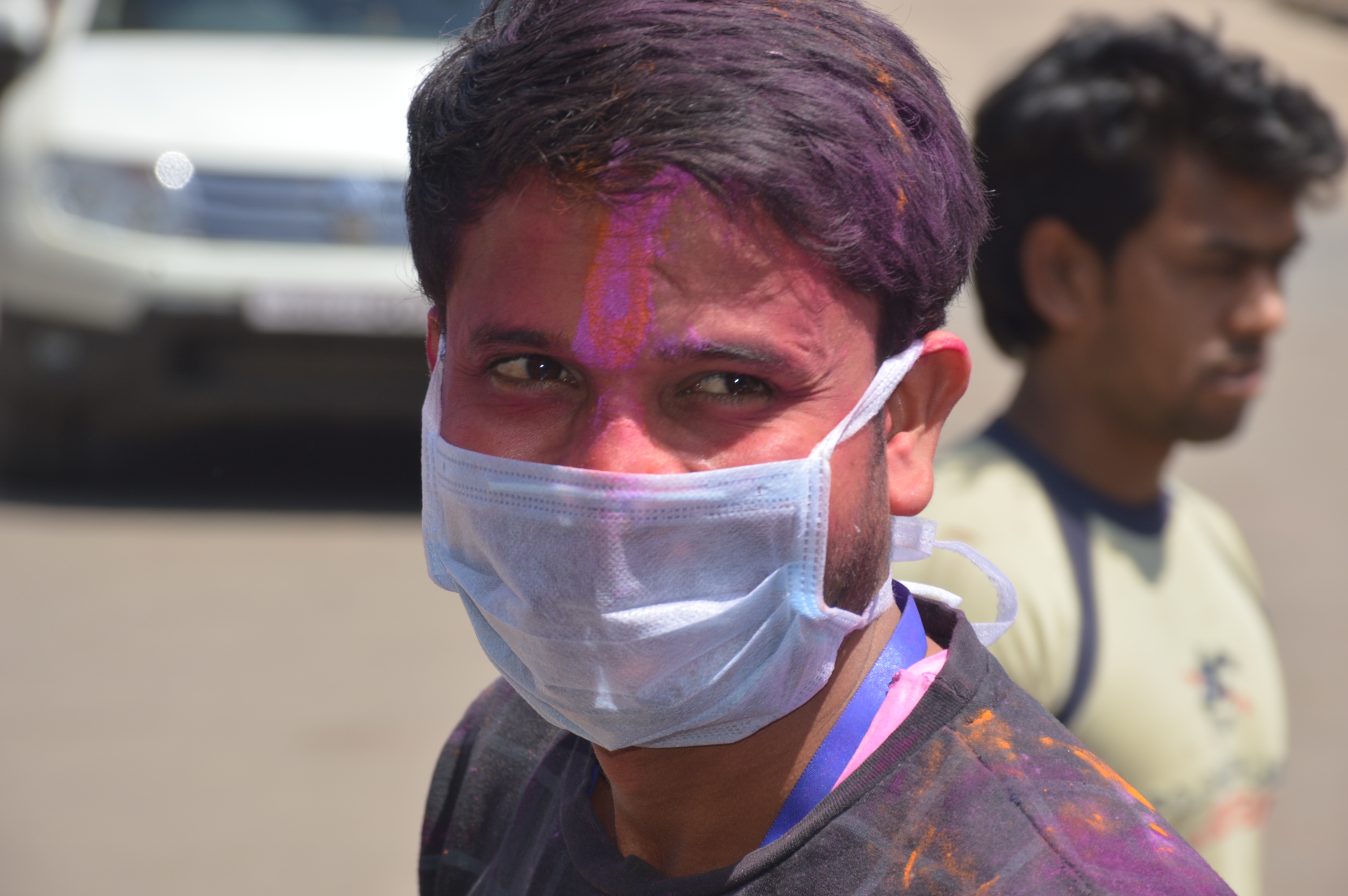 Workers coming from metros can prove to be dangerous