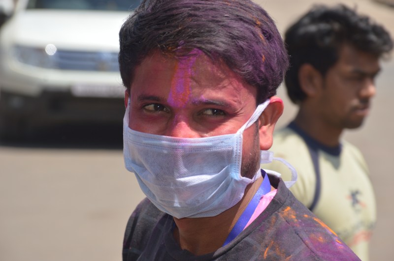 Workers coming from metros can prove to be dangerous