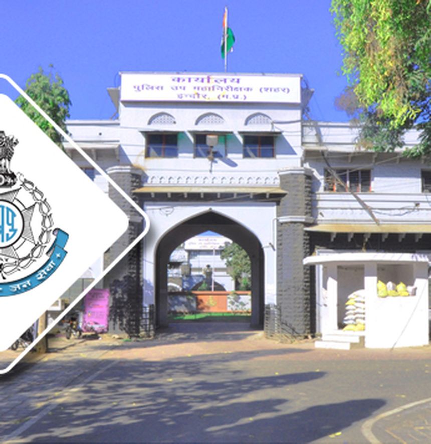 तीस लाख की कीटनाशक दवाई रास्ते में बेच दी, हादसा बताने के लिए खाई में खड़ा कर दिया ट्रक