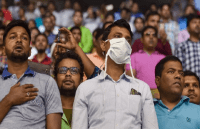 अंतिम संस्कार में देरी, क्या कोरोना संक्रमित मृतक के शवदाह से भी फैलता है वायरस?